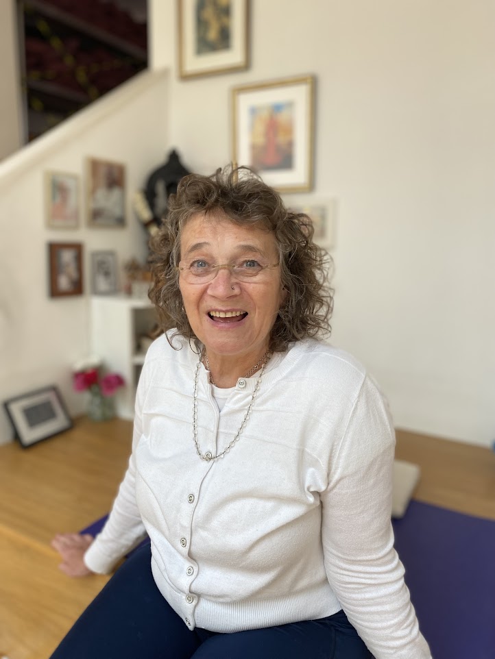 Sheila H